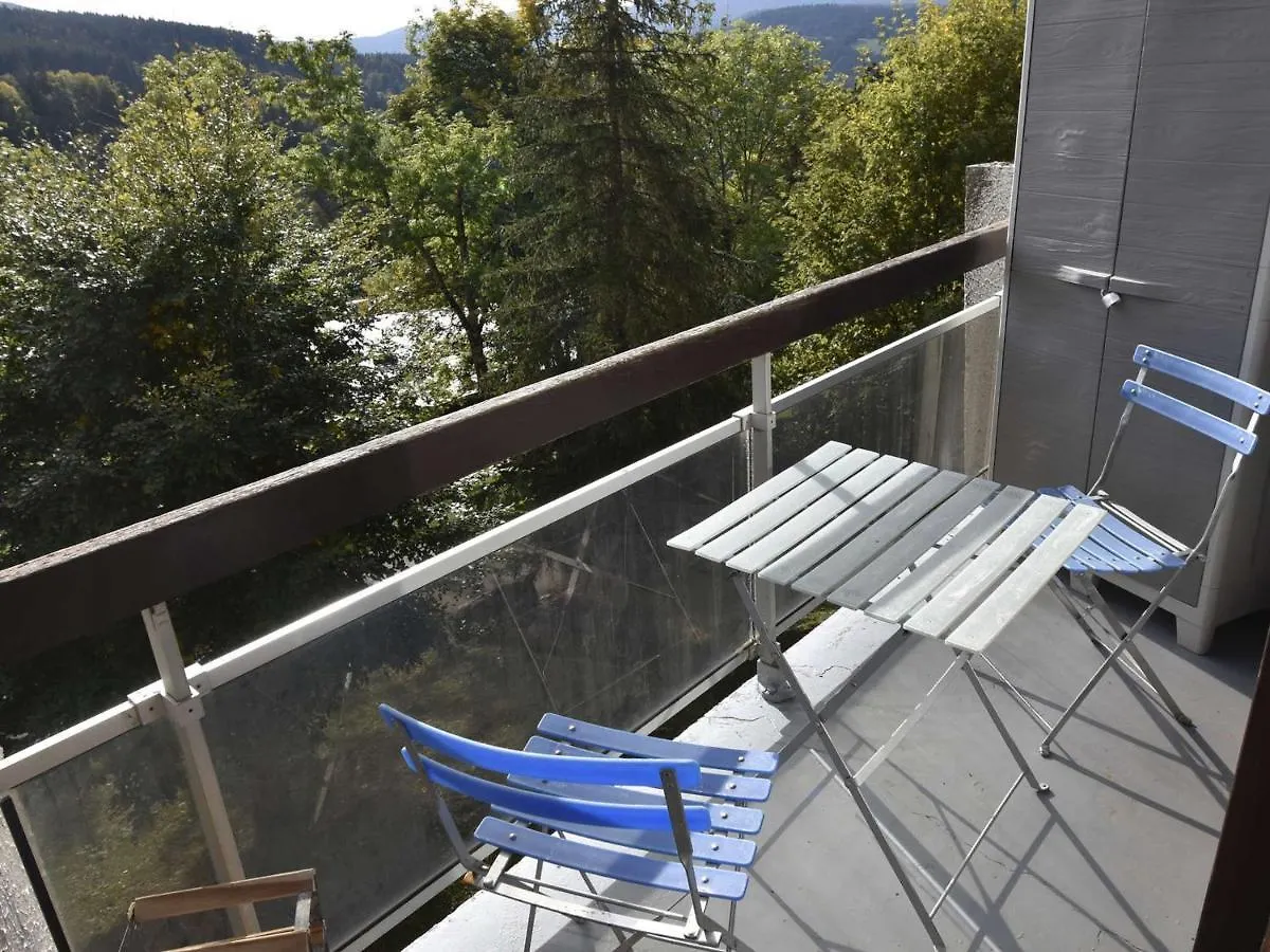 Apartment Studio Renove Au Pied Des Pistes Avec Balcon - 4 Pers, Cuisine Equipee, Parking Gratuit - Fr-1-689-87 Villard-de-Lans France